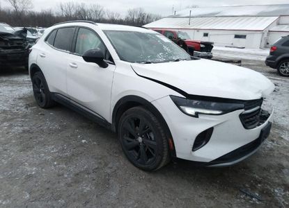 Raport pojazdu dla VIN LRBFZPR48MD102707 - Obraz 1