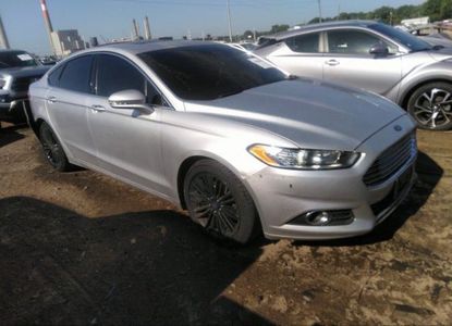 Vehicle Report for - Image 1