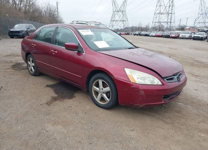 Vehicle Report for VIN 1HGCM56804A113864 - Image 1