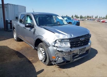 Vehicle Report for VIN 3FTTW8E98NRA40352 - Image 1