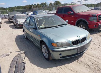 Raport pojazdu dla VIN WBAEV33493PD00817 - Obraz 1