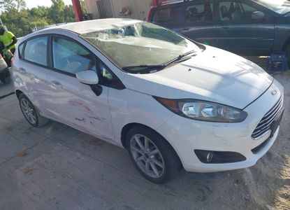 Raport pojazdu dla VIN 3FADP4EJ4KM136871 - Obraz 1