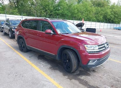 Vehicle Report for VIN 1V2MR2CA3JC569544 - Image 1