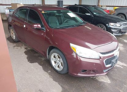 Vehicle Report for - Image 1