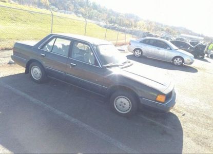 Vehicle Report for - Image 1