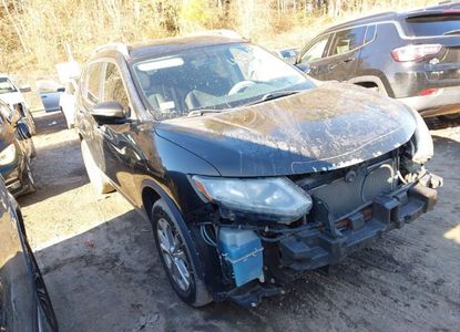 Vehicle Report for VIN KNMAT2MV2FP536476 - Image 1