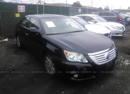 Rapport sur le véhicule pour VIN 4T1BK36B48U275237 - Image 1