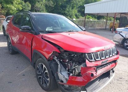 Vehicle Report for VIN 3C4NJDCN8RT595360 - Image 1