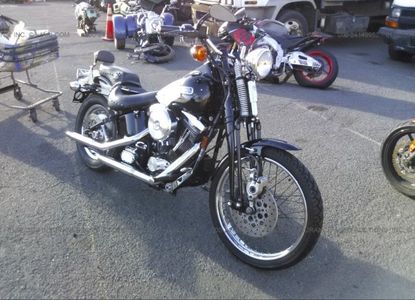Vehicle Report for - Image 1