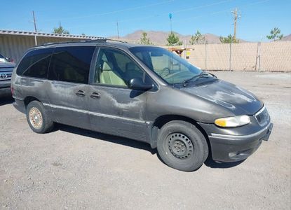 Informe del vehículo para VIN 1C4GT64L6VB428003 - Imagen 1