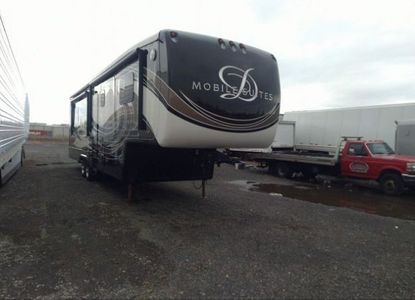 Vehicle Report for - Image 1