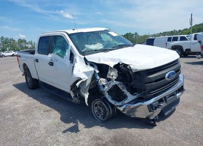 Raport pojazdu dla VIN 1FT7W2B60KEF58902 - Obraz 1