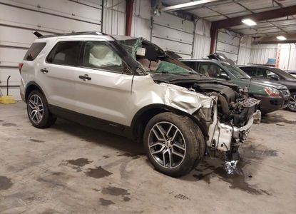 Informe del vehículo para VIN 1FM5K8GT4JGA04815 - Imagen 1