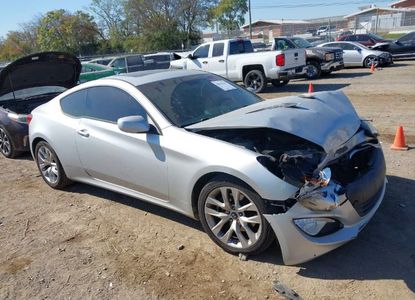 Vehicle Report for VIN KMHHT6KD1EU121449 - Image 1