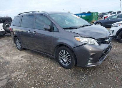 Raport pojazdu dla VIN 5TDYZ3DCXLS074767 - Obraz 1