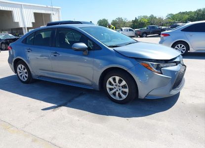 Vehicle Report for VIN JTDEPRAE2LJ064684 - Image 1