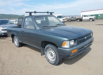 Доклад за превозно средство за VIN JT4RN81A0N0091342 - Изображение 1