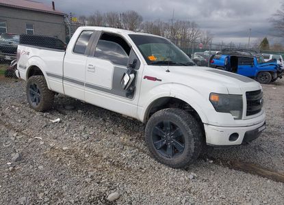 Vehicle Report for - Image 1