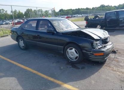 Vehicle Report for VIN JT8BH28F3V0096105 - Image 1