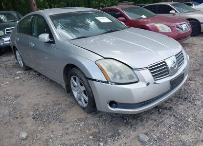 Informe del vehículo para VIN 1N4BA41E65C826709 - Imagen 1