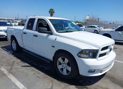 Raport pojazdu dla VIN 1C6RD6FT3CS268878 - Obraz 1