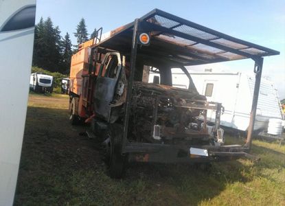 Fahrzeugbericht für – Bild 1