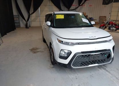 Informe del vehículo para VIN KNDJ23AU5N7168202 - Imagen 1