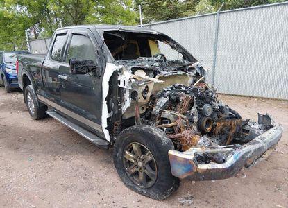 Vehicle Report for - Image 1