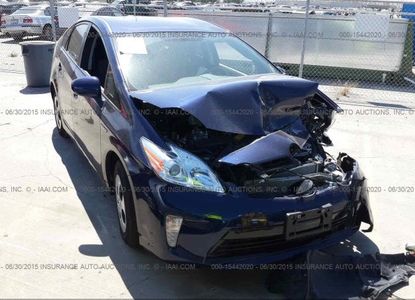 Vehicle Report for - Image 1