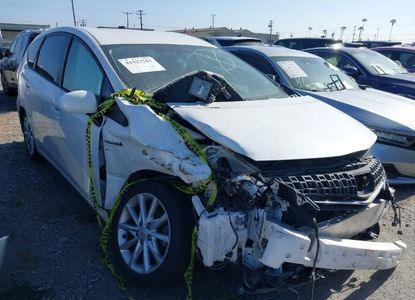 Informe del vehículo para VIN JTDZN3EU4D3267040 - Imagen 1