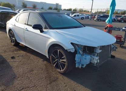 Vehicle Report for - Image 1