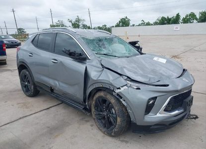 Informe del vehículo para VIN KL4AMDSL4SB079651 - Imagen 1