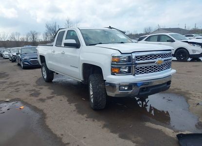 Vehicle Report for - Image 1