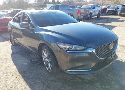 Raport pojazdu dla VIN JM1GL1XY4M1613598 - Obraz 1