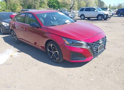 Vehicle Report for - Image 1