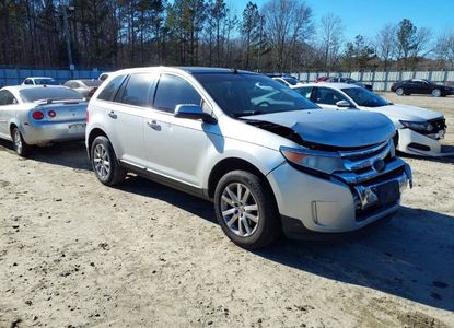 Raport pojazdu dla VIN 2FMDK3JC3BBB02122 - Obraz 1