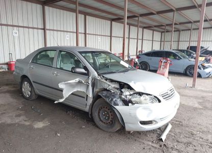 Informe del vehículo para VIN 1NXBR32E26Z683972 - Imagen 1