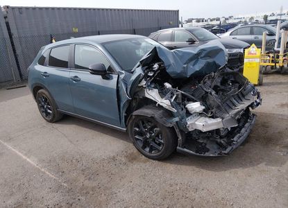 Vehicle Report for - Image 1