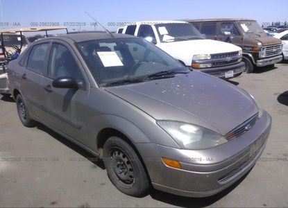 Raport pojazdu dla VIN 1FAFP33P03W168731 - Obraz 1