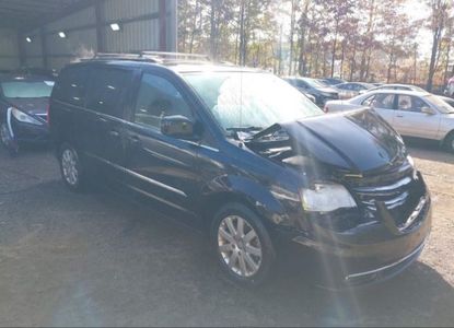 Vehicle Report for VIN 2C4RC1BG7ER438803 - Image 1