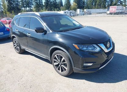 Vehicle Report for VIN JN8AT2MV8JW303320 - Image 1