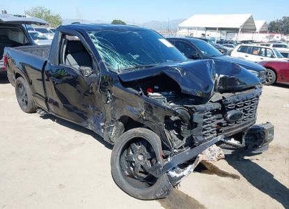 Vehicle Report for VIN 1FTMF1L5XRKD66062 - Image 1