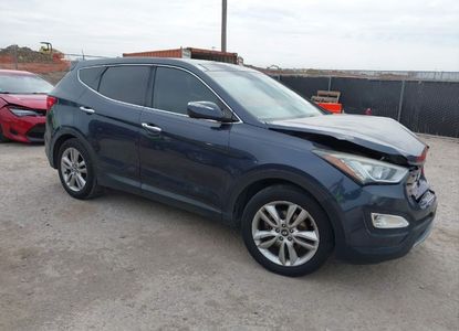 Vehicle Report for VIN 5XYZW3LAXDG066096 - Image 1