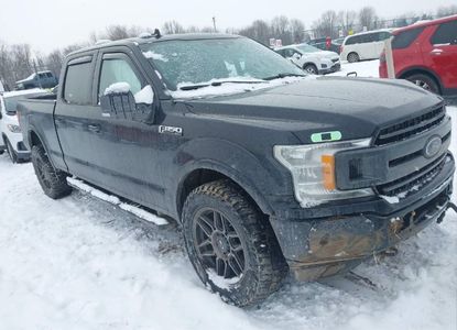 Vehicle Report for VIN 1FTFW1E56LFA85818 - Image 1