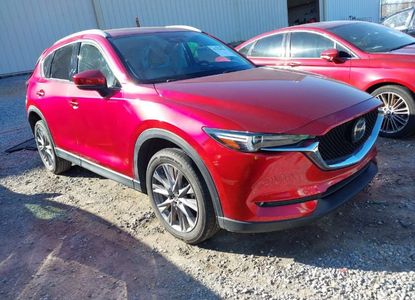 Vehicle Report for VIN JM3KFADM8L0846818 - Image 1