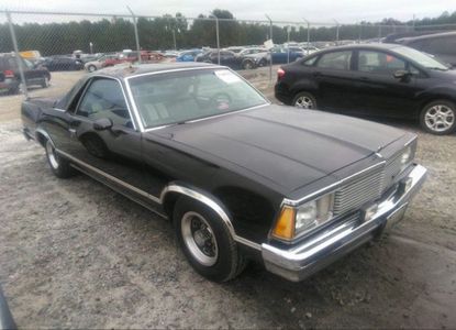 Vehicle Report for VIN 1GCCW80K6BR468213 - Image 1