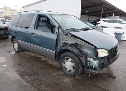 تقرير المركبة لـ VIN 4T3ZF13C01U323995 - الصورة 1