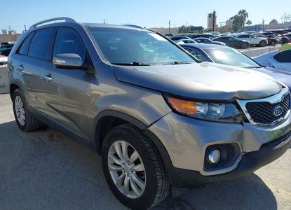Vehicle Report for - Image 1