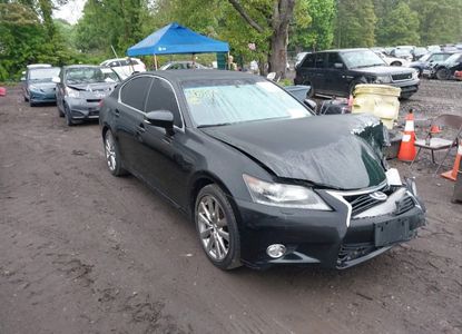 Vehicle Report for VIN JTHCE1BL9E5022132 - Image 1