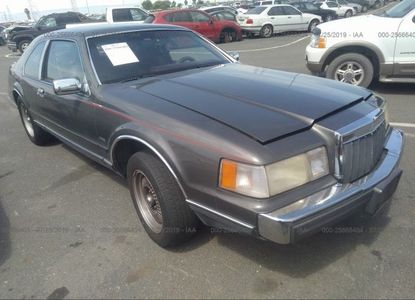 Raport vehicul pentru VIN 1LNBM93E1KY669001 - Imaginea 1